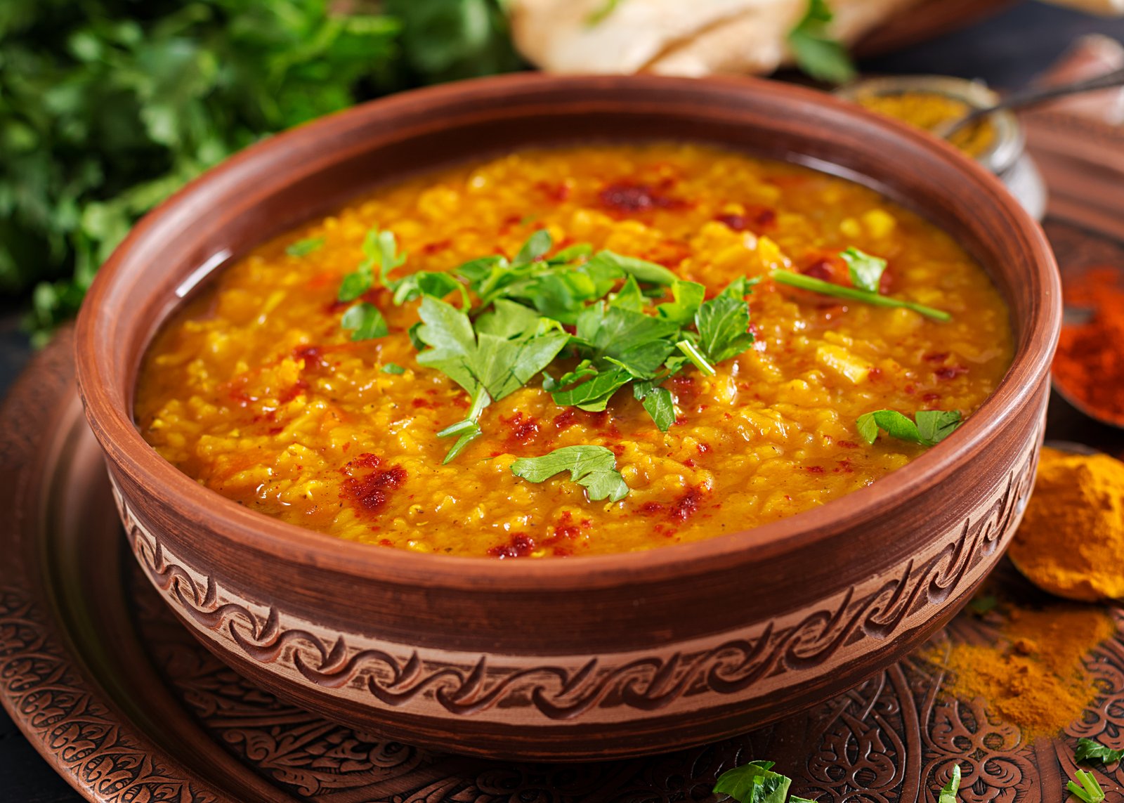 Dal Makhani