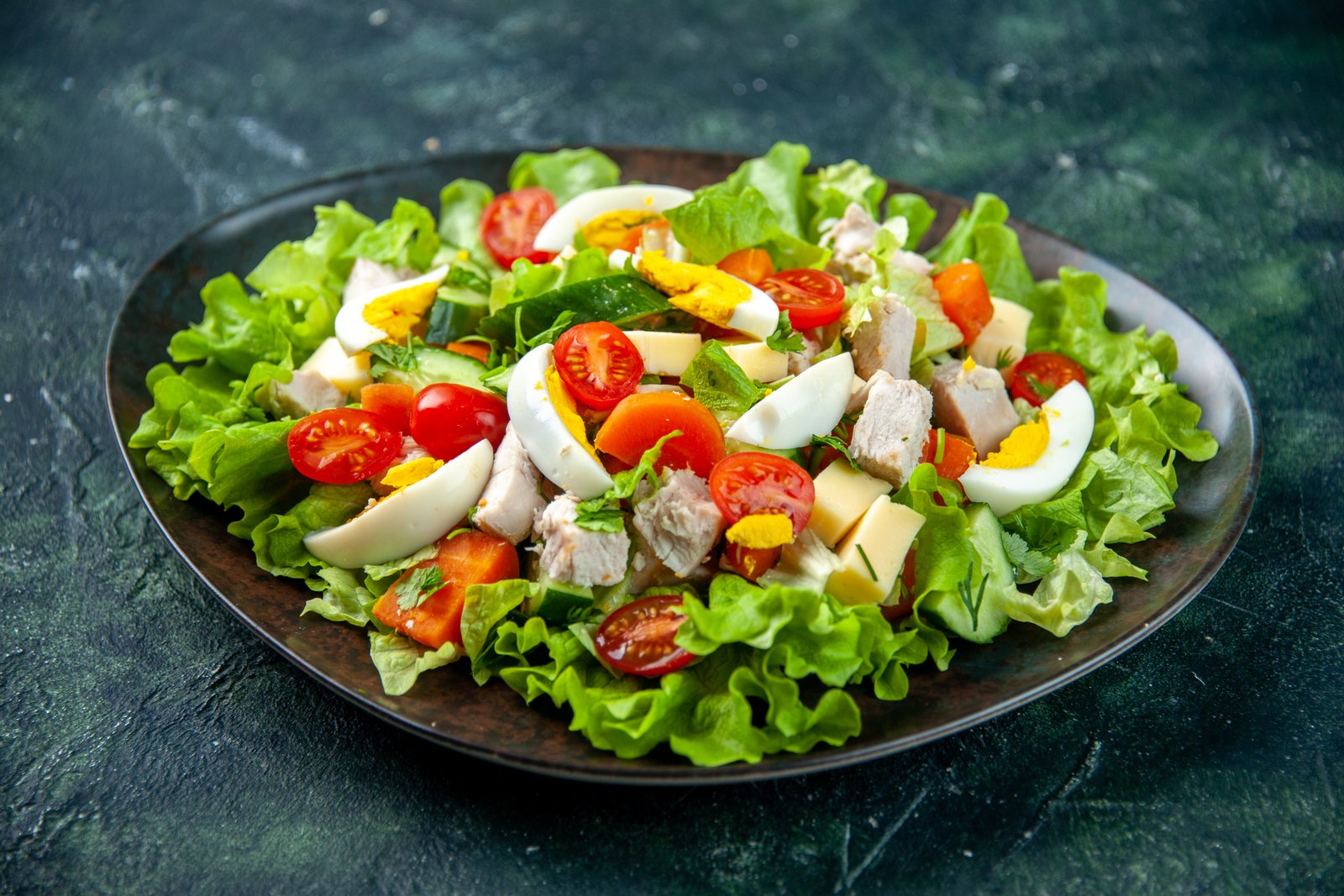 Salads